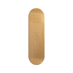 Mr.A Street Sign Skateboard