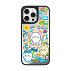 Chiikawa Summer Party Premium Box Set - iPhone 16 Pro Max