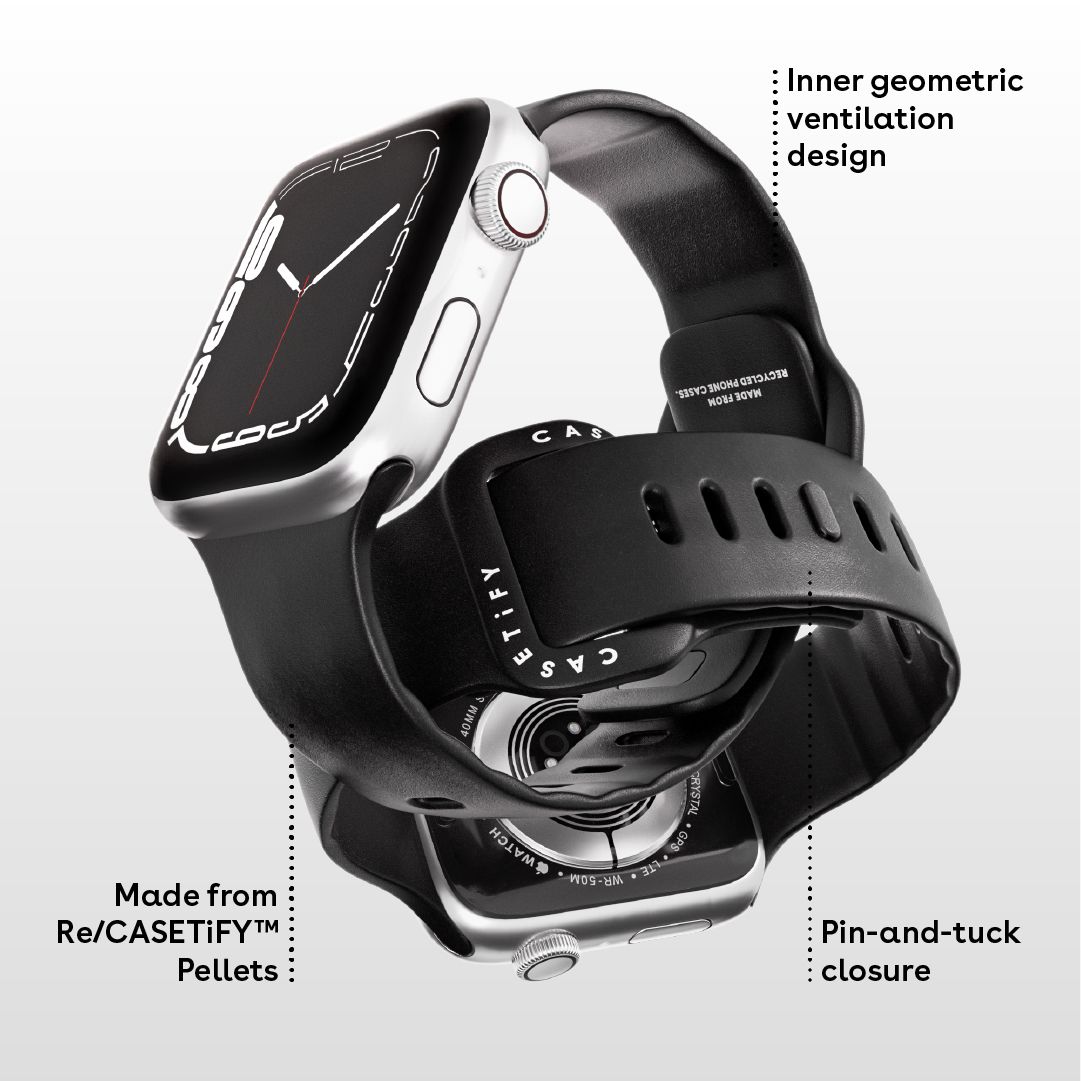 PP Baby Lucky Cat Watchband