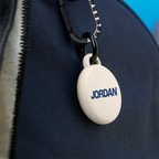 Cloud | AirTag / AirTag Holder / Licorice | Image 5