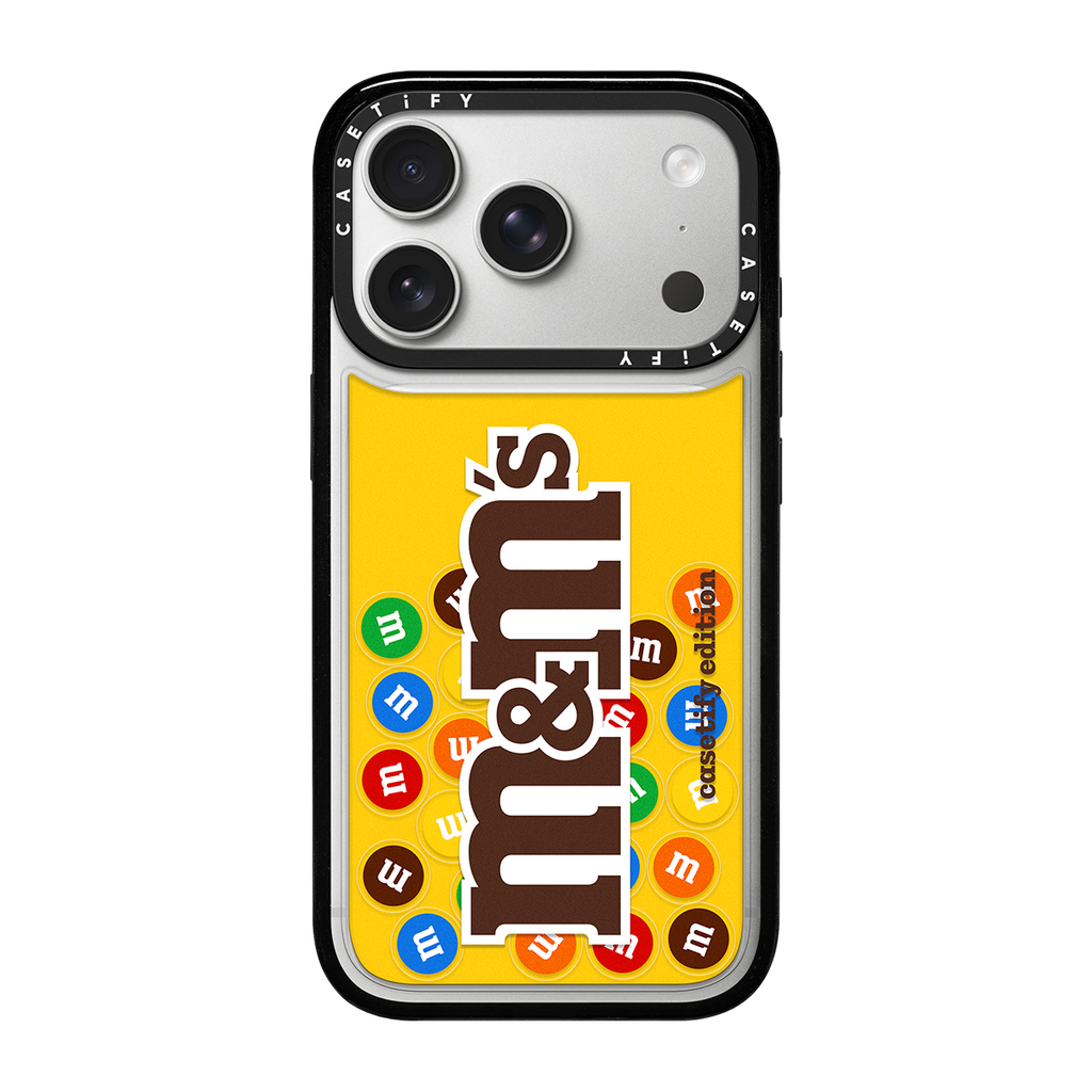 M&M's Shake Shake Case | Image 1