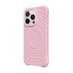 Ripple Case - Primrose Pink - iPhone 16 Pro Max