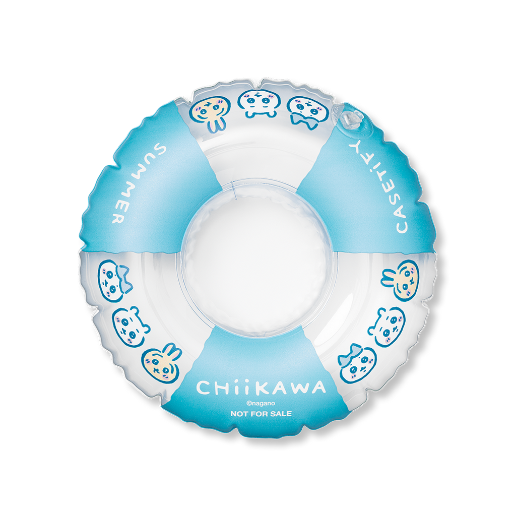 Chiikawa Summer Party Premium Box Set - iPhone 16 Pro Max