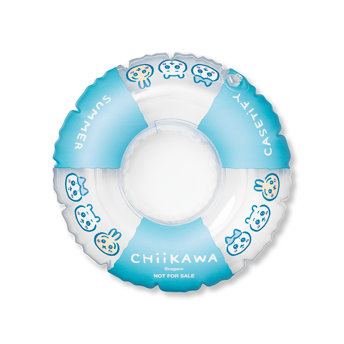 Chiikawa Summer Party Premium Box Set - iPhone 16 Pro Max