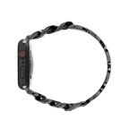 Chain Bracelet 46mm (Series 11) - Black