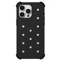 iPhone 15 Pro Max - The Push-In Case - Black | Image 1