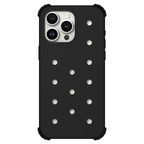 iPhone 15 Pro Max - The Push-In Case - Black | Image 1