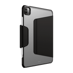 pixel Leonarudo | iPad Pro 12.9-inch (5th/6th gen) / iPad Impact Folio Case / Black | Image 3