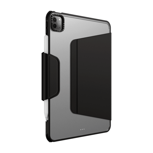 Scorpio | iPad Pro 11-inch (3rd/4th gen) / iPad Impact Folio Case / Black | Image 3