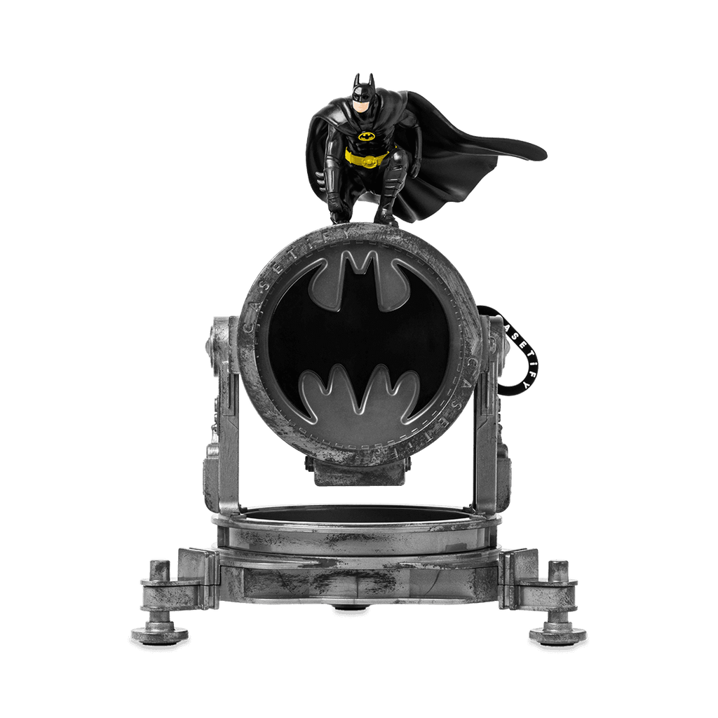 Batman Bat-signal Collectible Earbuds Case - AirPods Pro 2