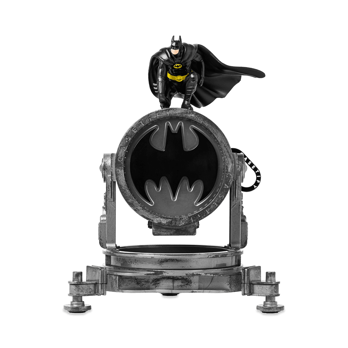 Batman Bat-signal Collectible Earbuds Case - AirPods Pro 2