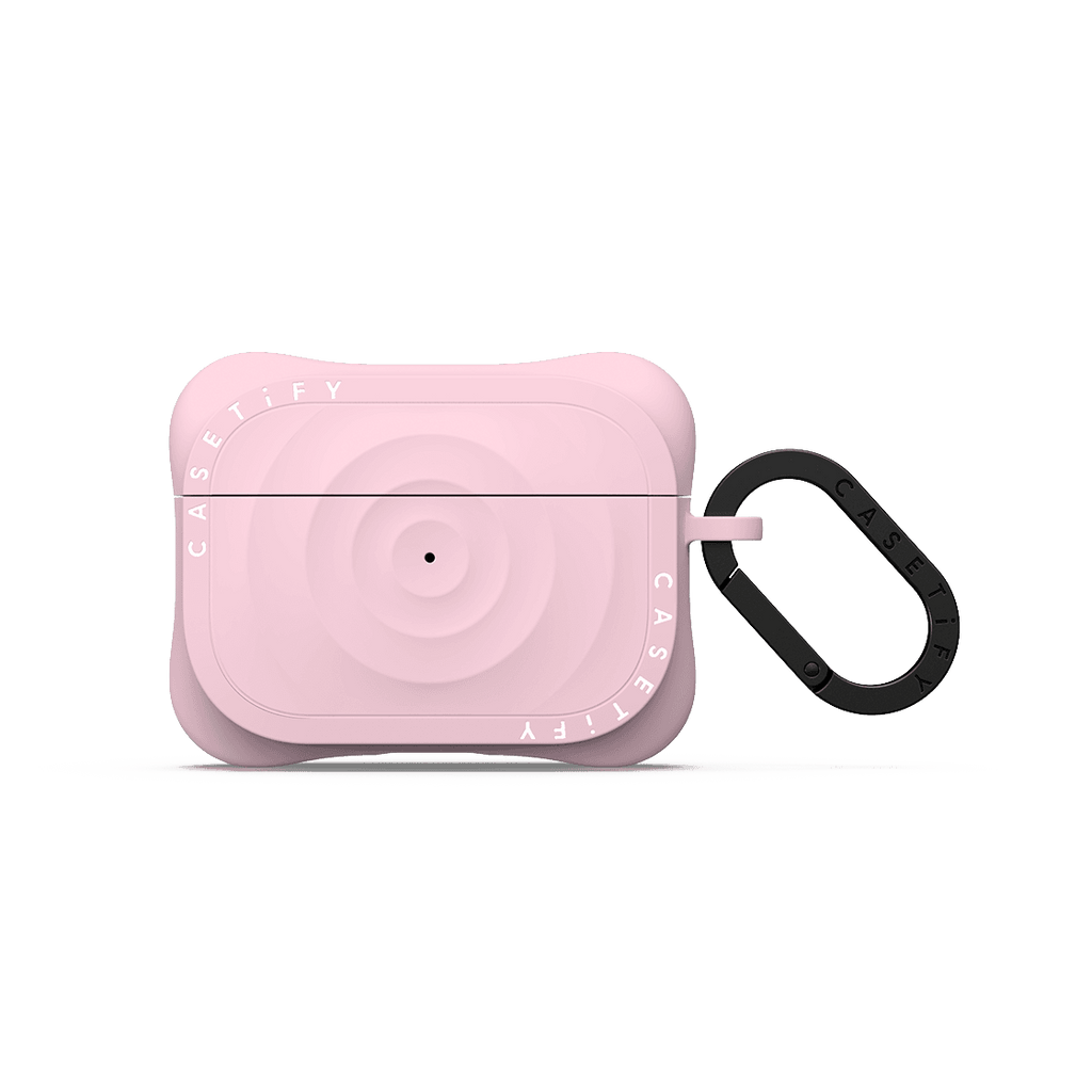 Ripple Case - Primrose Pink - AirPods Pro | Image 1