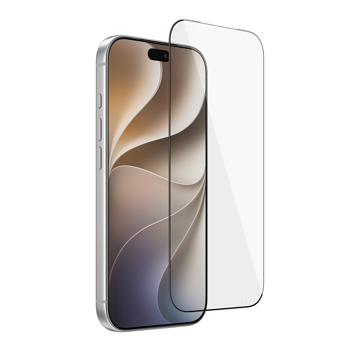 iPhone 18 Pro Impact HD Screen Protector | Image 1