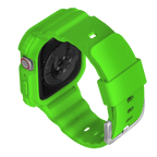 The Bounce Odyssey Band  41mm (Series 7-9) - Neon Green