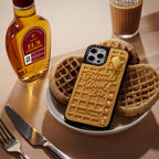 Stranger Things Waffle Case - iPhone 11 Pro