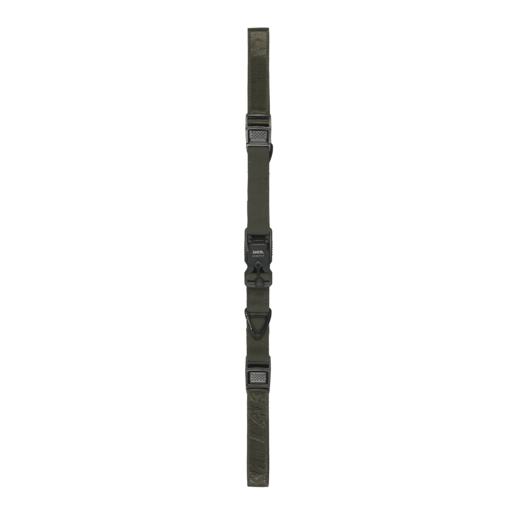 LAKH 4-in-1 Functional Utility Strap | Image 1