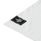WDS x CASETiFY T-shirt Triple Name Main Logo White M