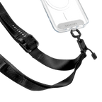 Fidlock Snap Cross-body Strap - Black  | Image 1