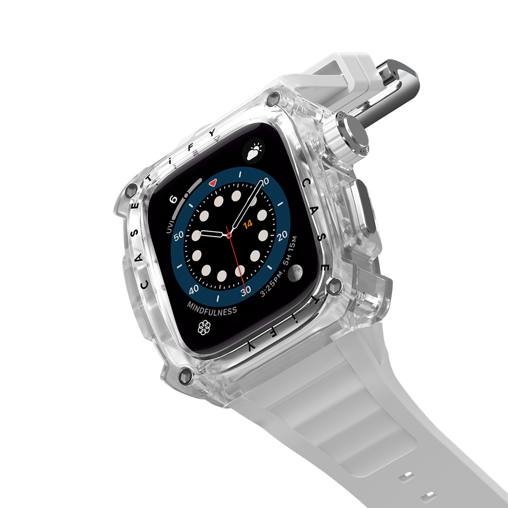 Bounce C-90 Band - White | Image 1