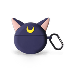 Sailor Moon Luna Cat Collectible AirPods 3rd Generation Case | Image 1