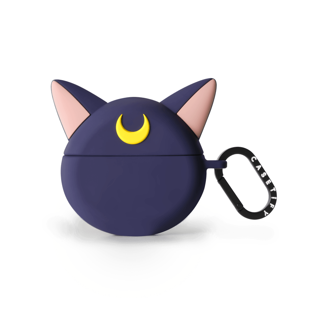 Sailor Moon Luna Cat Collectible AirPods 3rd Generation Case | Image 1