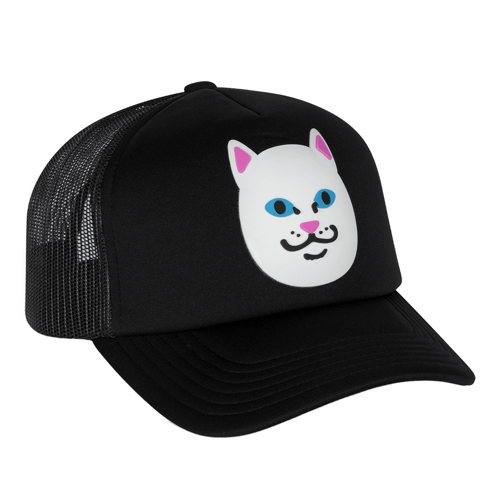 CASETiFY x RIPNDIP Lord Nermal Air Max Trucker Hat (Online Exclusive)