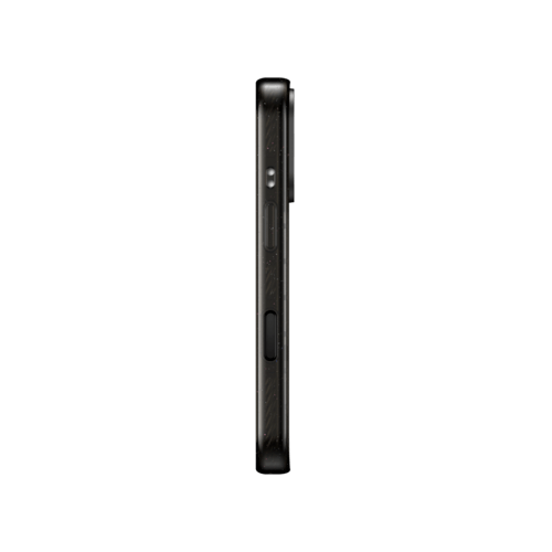Stepping Forward | iPhone 17 Pro Max / Impact Case / Black | Image 3