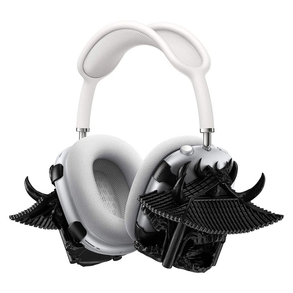 Jujutsu Kaisen Malevolent Shrine Headphone Case - AirPods Max
