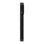 iPhone 17 Pro Max - Crystal Case - Black