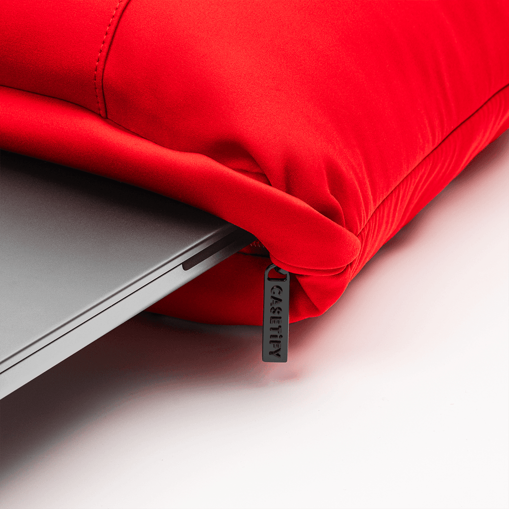 Netflix Laptop Cushion Sleeve (Online Exclusive)