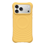 iPhone 18 Pro Max - Banana Yellow - Ripple Case | Image 1