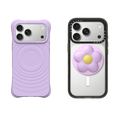 Snap On Florals Set | Image 1