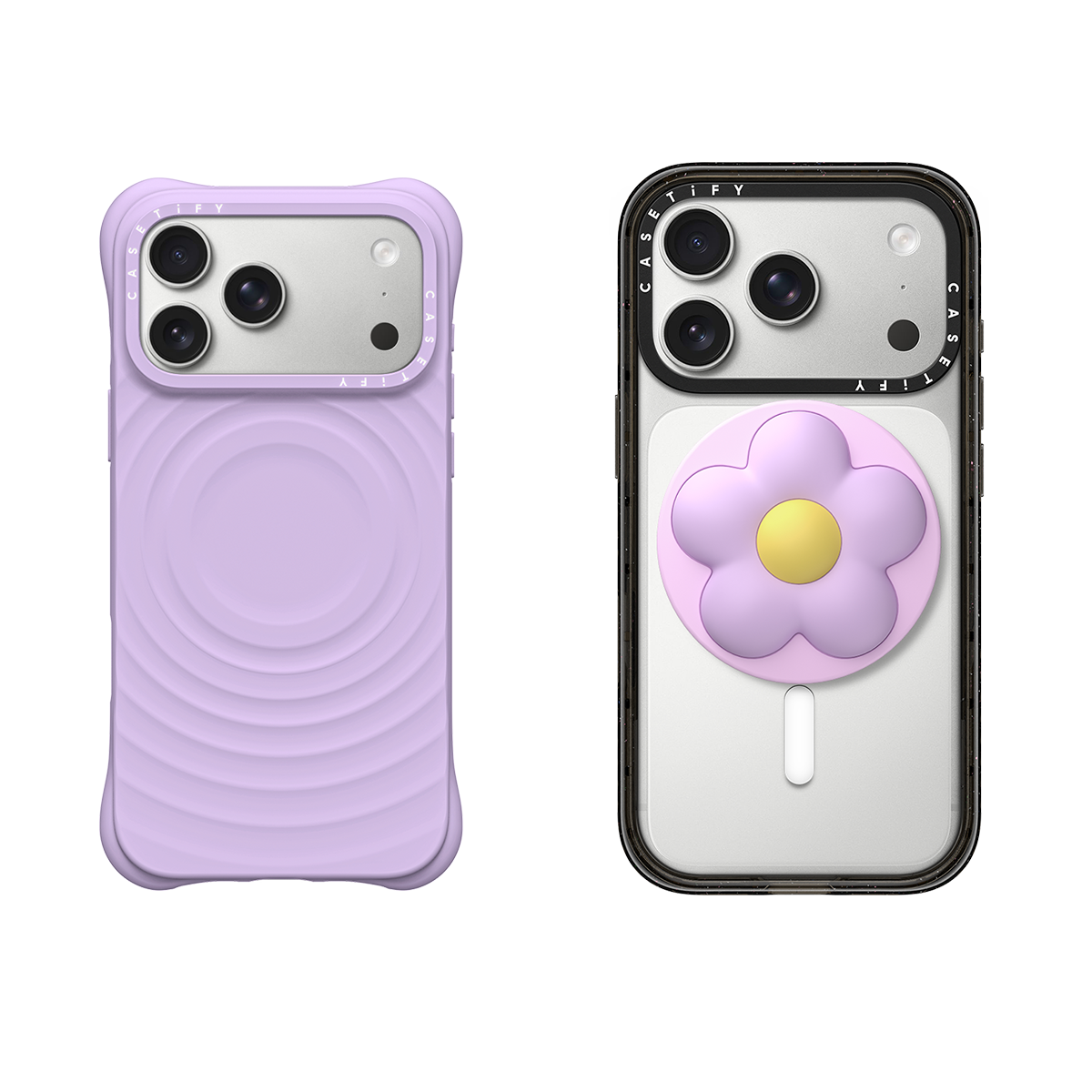 Snap On Florals Set | Image 1