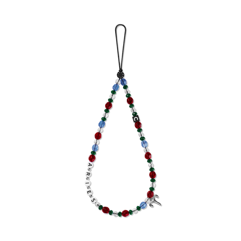 Horoscope Phone Charm - Aries | Image 1
