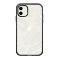DRAGONS | iPhone 11 / Impact Case / Black | Image 1