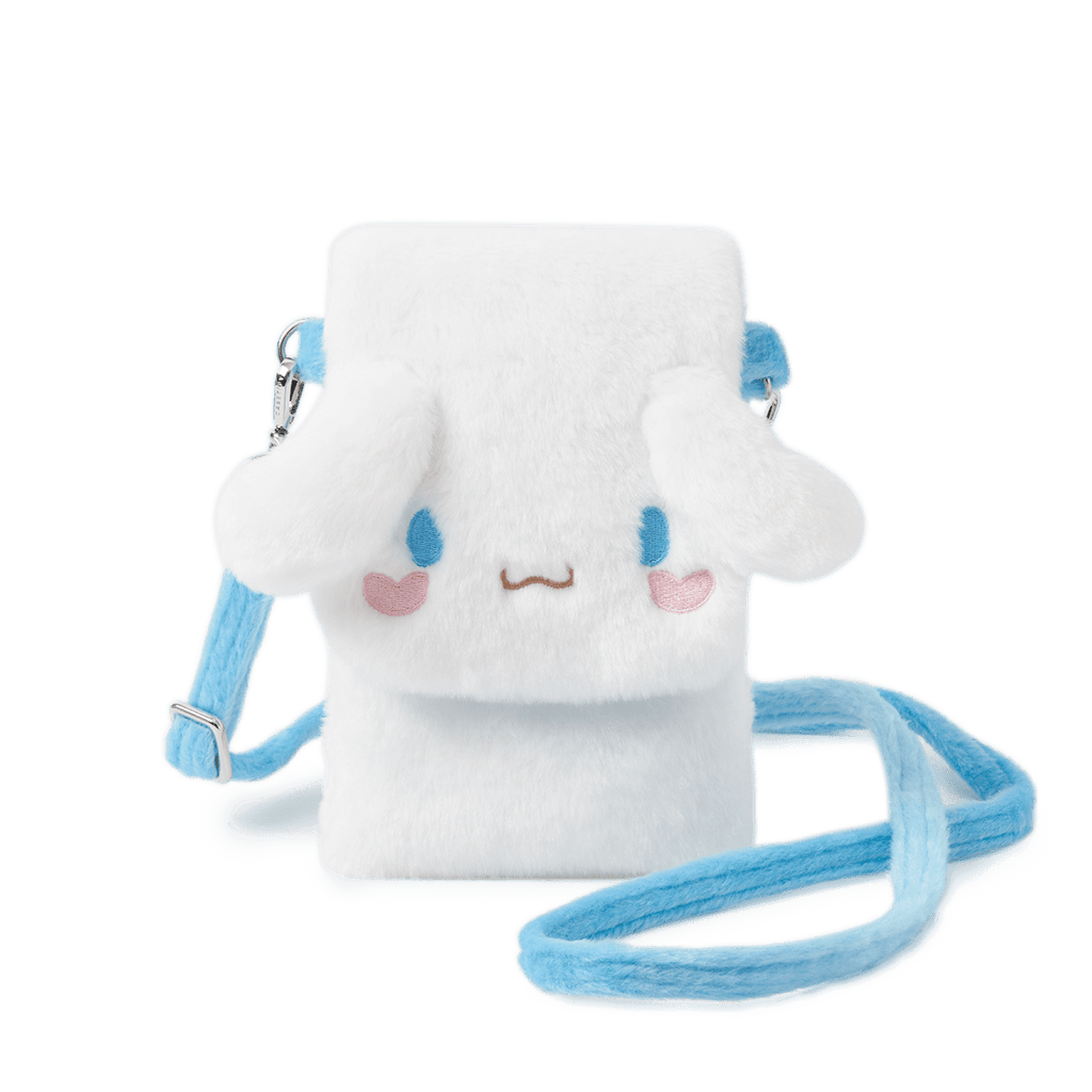Cinnamoroll Plush Phone Bag | Image 1