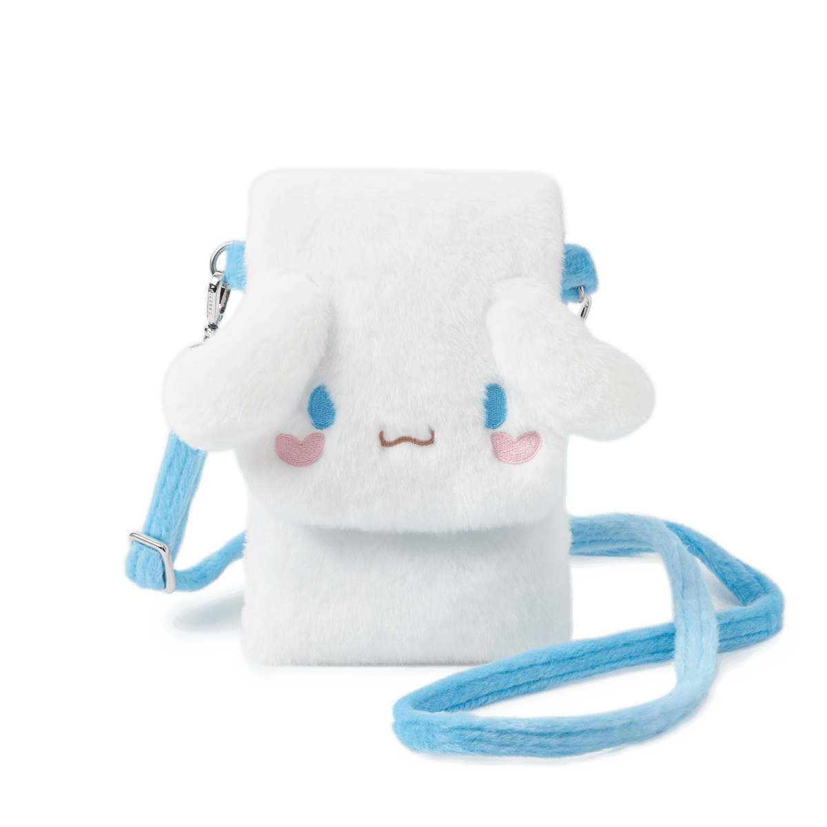 Cinnamoroll Plush Phone Bag | Image 1
