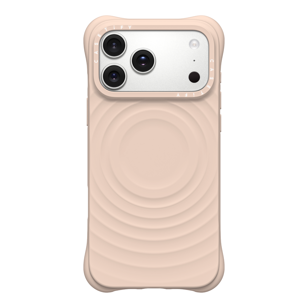 iPhone 17 Pro Max - Ripple Case - Oat | Image 1