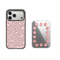 Leopard Grip Glow Duo | Image 1