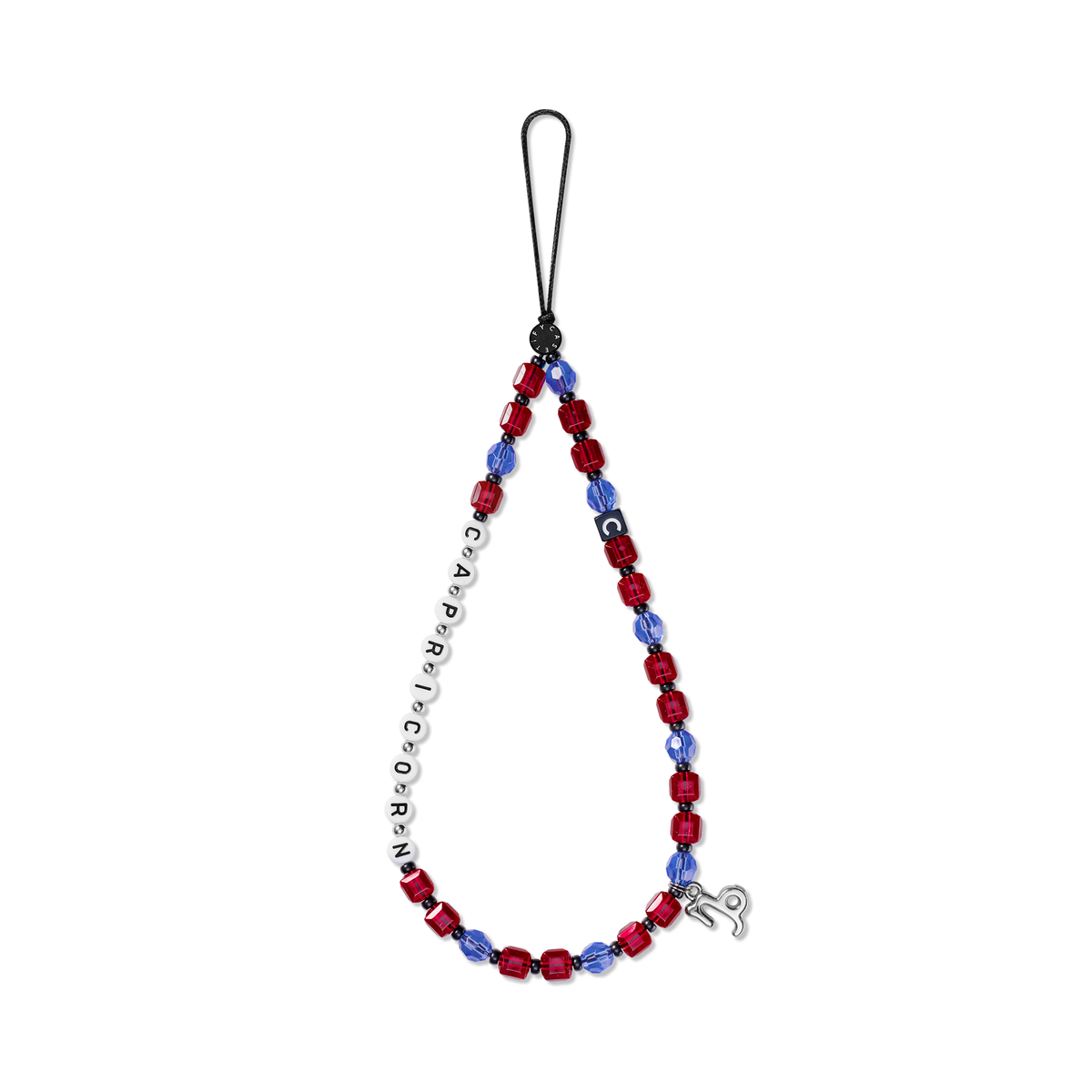 Horoscope Phone Charm - Capricorn | Image 1