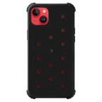 iPhone 14 Plus - The Push-In Case - Black