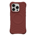 Ripple Case - Dark Cherry - iPhone 16 Pro  | Image 1