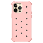 iPhone 14 Pro Max - The Push-In Case - Pink
