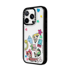 The Powerpuff Girls Shake Shake Case - iPhone 16 Pro Max