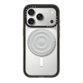 Snappy Ripple Grip Stand MagSafe Compatible - Pebble Grey | Image 1