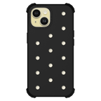 iPhone 15 - The Push-In Case - Black