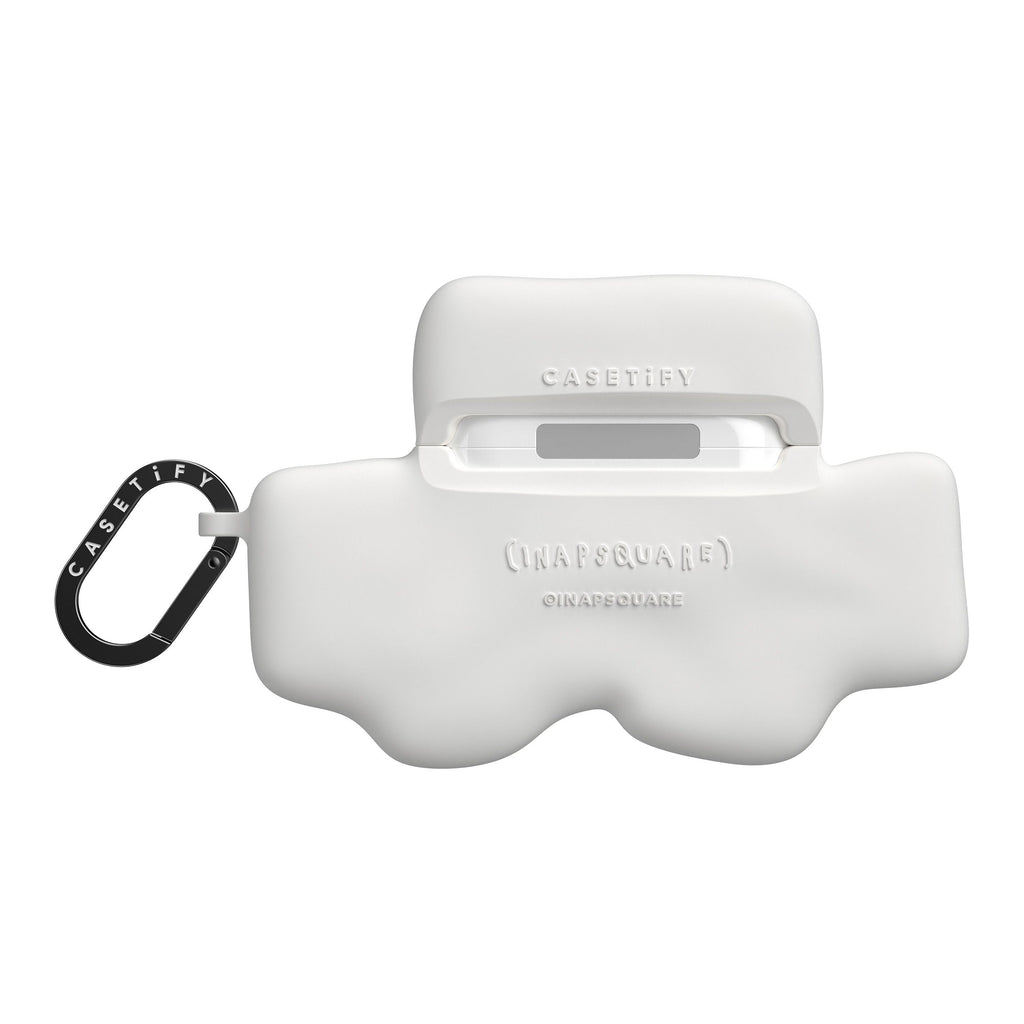 INAPSQUARE Car Collectible Earbuds Case - AirPods Pro 2