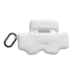 INAPSQUARE Car Collectible Earbuds Case - AirPods Pro 2