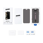 iPhone 16 Pro Max Impact Privacy Screen Protector