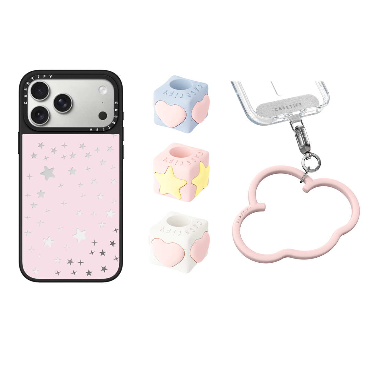 Starry Dreamer Set One | Image 1